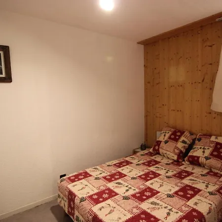 Résidence Schuss - Au Coeur D'un Quartier Calme 2 Pieces Pour 6 Personnes Mae-7516 Val Thorens