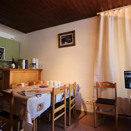 Résidence Schuss - Au Coeur D'un Quartier Calme 2 Pieces Pour 6 Personnes Mae-7516 Appartement